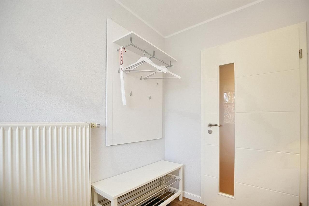 Papillon Wohnung 10-6 Boltenhagen  Exteriör bild
