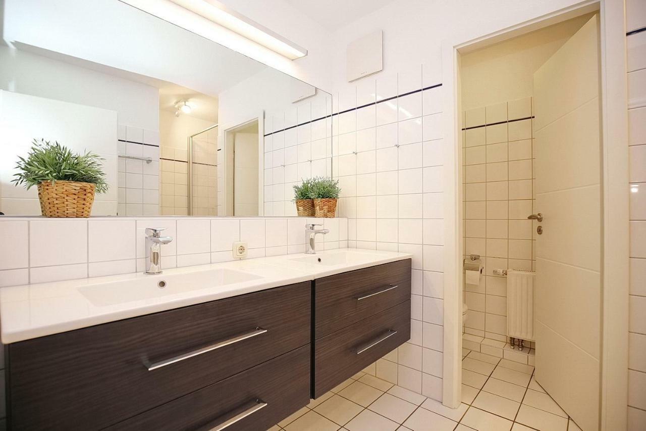 Papillon Wohnung 10-6 Boltenhagen  Exteriör bild